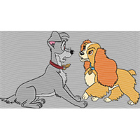 Disney Style-DSN 623